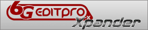 6G editpro xpander